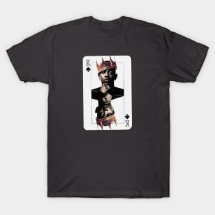 King Kunta T-Shirt